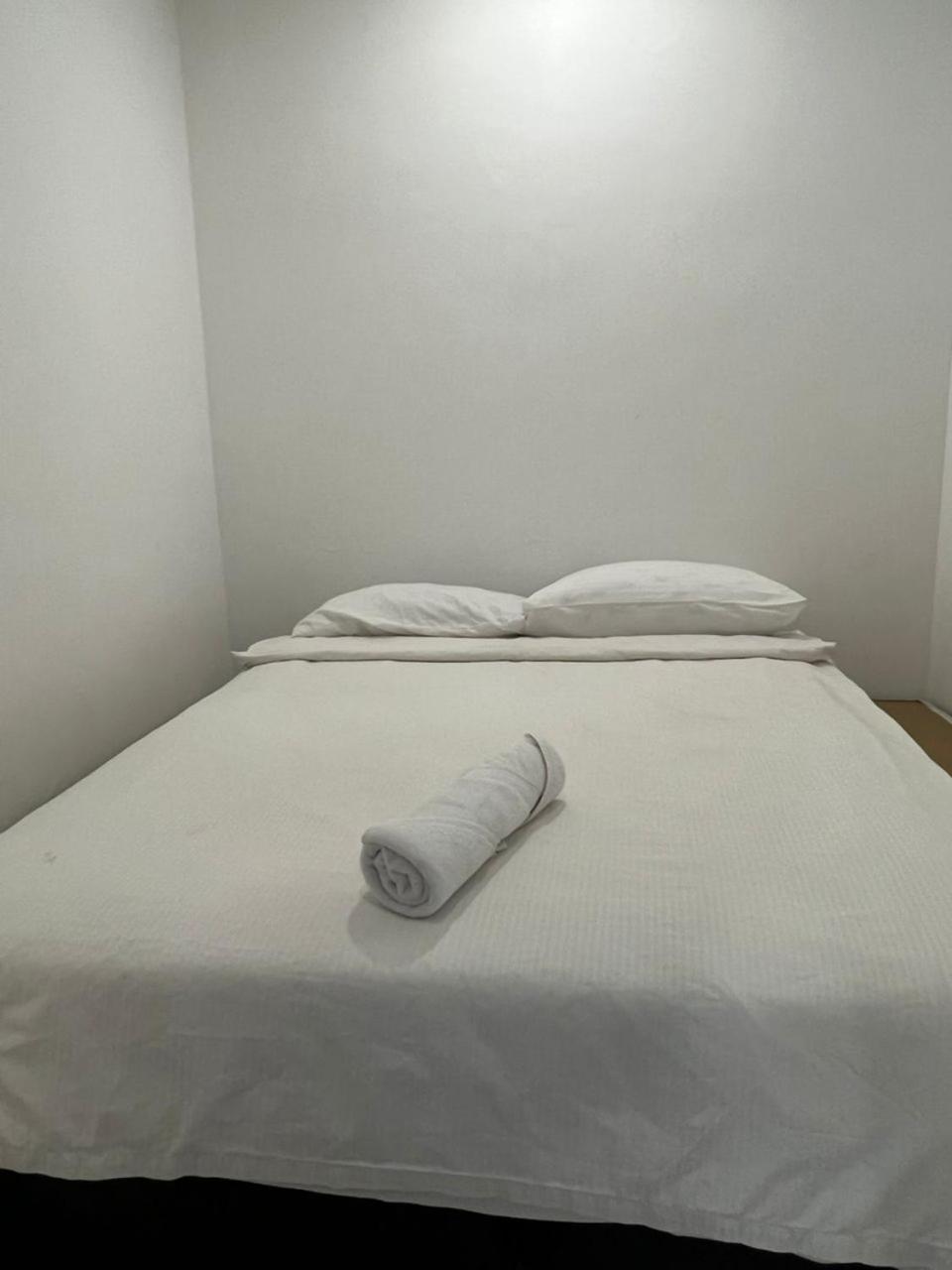 Vortex Suites Klcc City Center Kuala Lumpur Kültér fotó