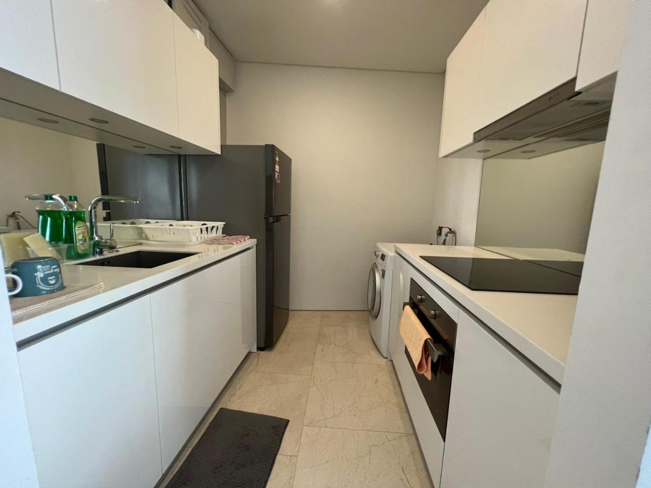 Vortex Suites Klcc City Center Kuala Lumpur Kültér fotó