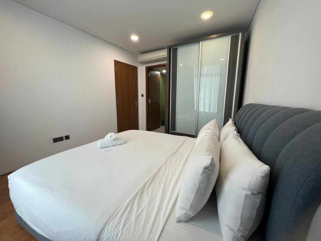Vortex Suites Klcc City Center Kuala Lumpur Kültér fotó
