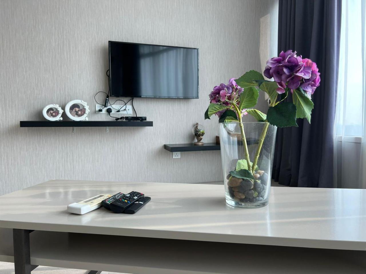 Vortex Suites Klcc City Center Kuala Lumpur Kültér fotó